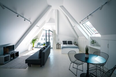 Portaria Housing