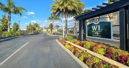 Making Memories in West Lucaya Resort