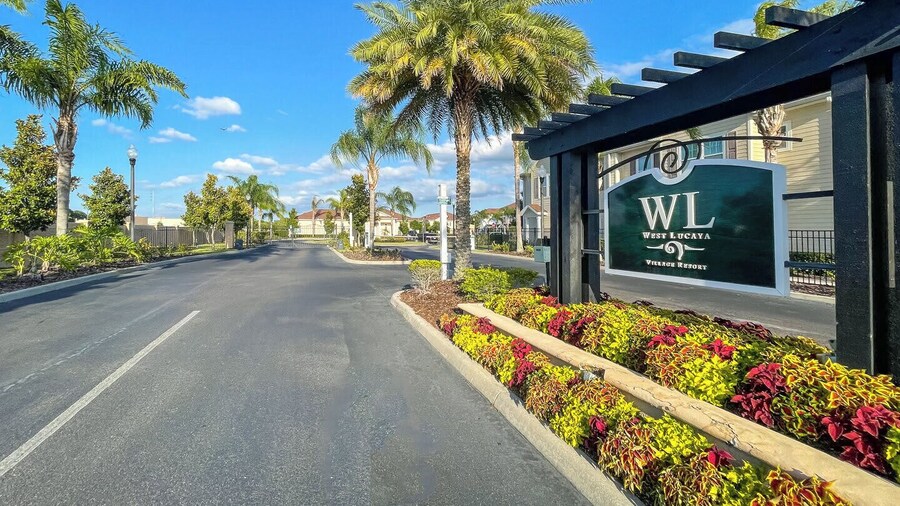 Making Memories in West Lucaya Resort