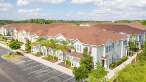 Exterior - Making Memories in West Lucaya Resort (Kissimmee)
