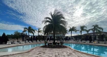 Making Memories in West Lucaya Resort