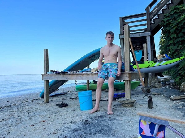 Strand