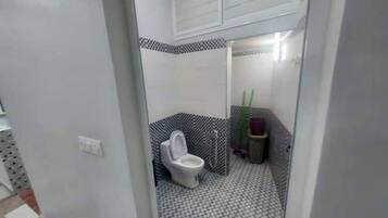 Een douche