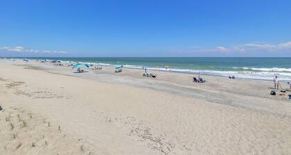 Seaside Vista, Luxury Oceanfront, Top "2nd" Floor, Amazing Views!!