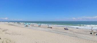 Seaside Vista, Luxury Oceanfront, Top "2nd" Floor, Amazing Views!!