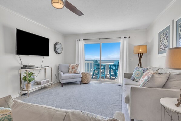 Fernseher, DVD-Player