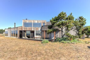 Exterior - The Bluff House (Sea Ranch)