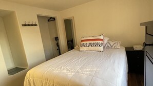 Room - Cozy Casita Albuquerque, New Mexico  (Albuquerque)