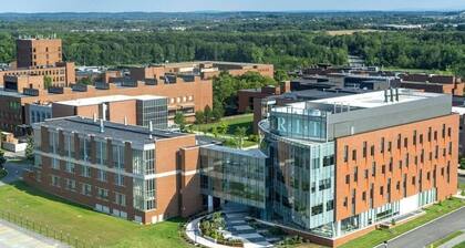 Explore ROC from South Wedge Gem with free Wi-fI & parking-