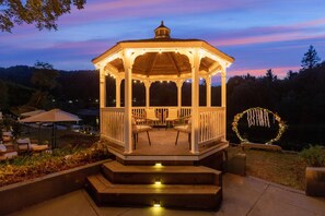 Property grounds - Boho Manor Resort - Studio D (Monte Rio)