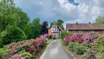 Außenbereich