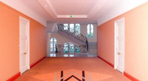 Interior - CROISETTE MIRAMAR CHARMING STUDIO (Cannes)