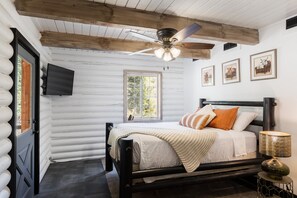 House, Multiple Beds, Hot Tub, Mountain View | 4 bedrooms, iron/ironing board, free WiFi, bed sheets - Kimball Canyon Gold (Park City)