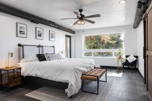 Room - Kimball Canyon Gold (Park City)