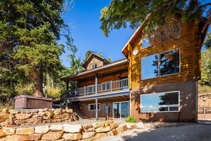 Exterior - Kimball Canyon Gold (Park City)