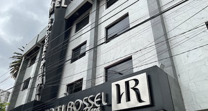 HOTEL ROSSEL PLAZA