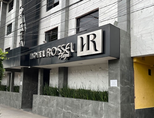 HOTEL ROSSEL PLAZA