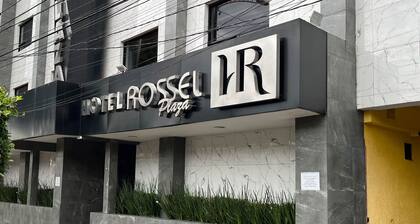 HOTEL ROSSEL PLAZA