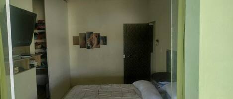 3 slaapkamers, wifi