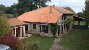 Exterieur