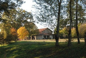 Exterieur