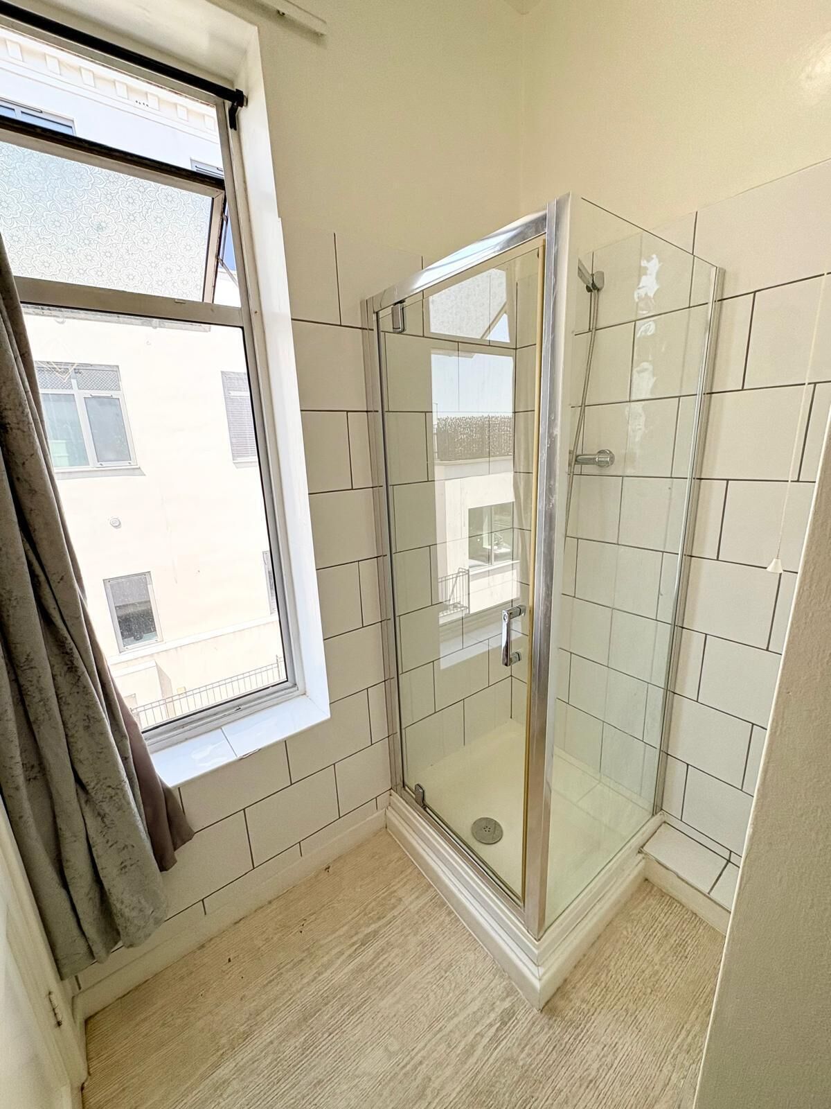 Deluxe-Doppelzimmer, mit Bad | Badezimmer