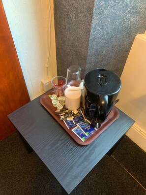 Shared kitchen - Savoy Hotel (Weston-super-Mare)