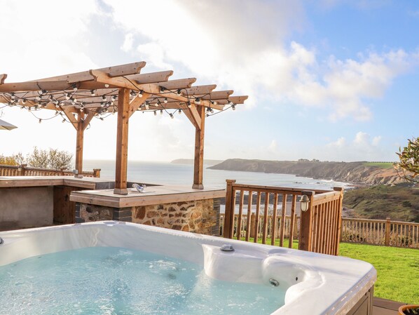 Pool - Wild Acres (Helston)