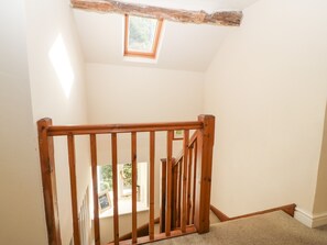 Interior - Tyn Llwyn (Talsarnau)