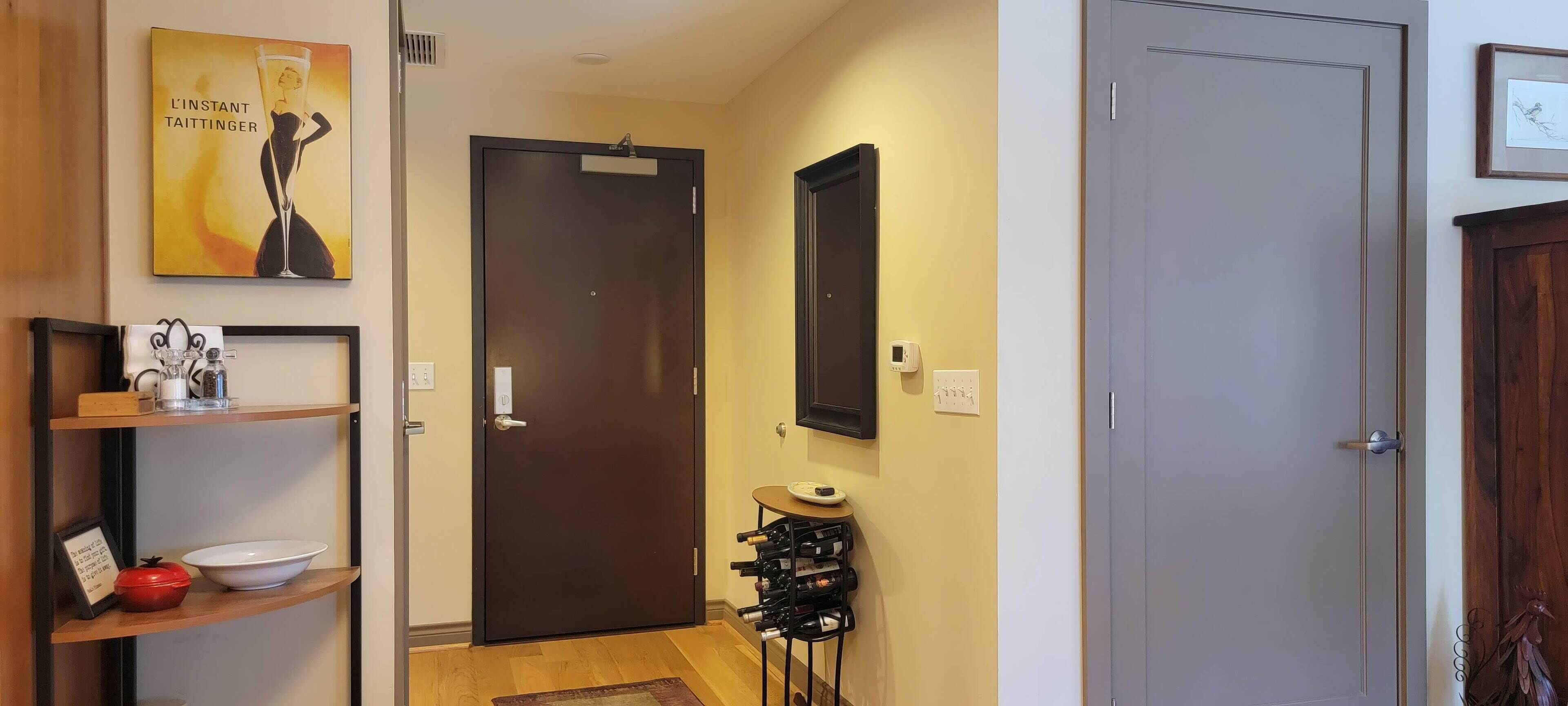 Intérieur