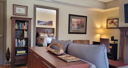 Beautiful Space in the Heart of NW Portland's Alphabet District