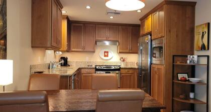 Beautiful Space in the Heart of NW Portland's Alphabet District