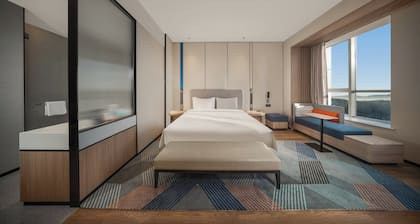 Holiday Inn Express Liaoyuan Economic Development Zone by IHG
