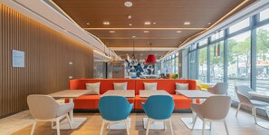 Interior - Holiday Inn Express Taiyuan High Tech Zone by IHG (Taiyuan)