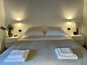 3 camere, ferro/asse da stiro, culla da viaggio, Wi-Fi