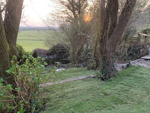 Ferienhaus | Unterkunftsgelände