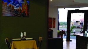 Restoran