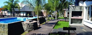 Exterior - Complejo La Loma (Federacion)