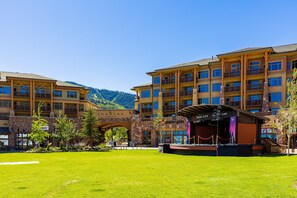 Exterior - Sun Dialed-in Deluxe (Park City)