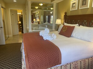 2 Schlafzimmer, WLAN