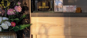 グランドパレスホテル