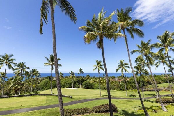Property grounds - Country Club Villas #331 (Kailua-Kona)