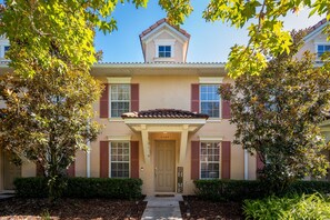 Exterior - Villa Sol (Kissimmee)