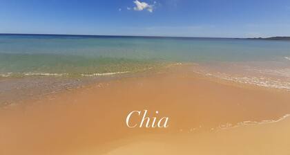 Detached house with 6 beds