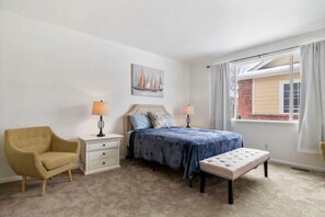 3 habitaciones