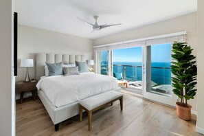 2 habitaciones, wifi gratis y ropa de cama 