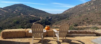 Modern Farmhouse Hideaway near San Diego