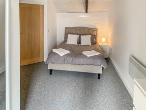 3 habitaciones, wifi gratis y ropa de cama 
