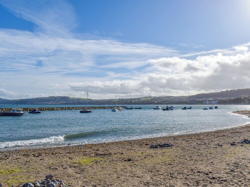 3 bedroom accommodation in Rhos on Sea