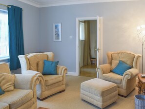 Interior - 3 bedroom accommodation in Rhos on Sea (Rhos on Sea)